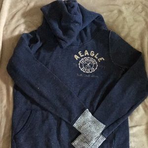 Old style American Eagle hoodie!